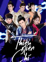 Thiếu Niên Chí