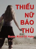Thiếu Nữ Báo Thù