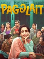 Thiếu nữ ngốc nghếch