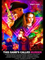 This Game’s Called Murder