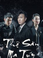 Thợ Săn Ma Tuý