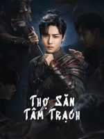 Thợ Săn Tâm Trạch