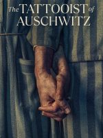Thợ xăm ở Auschwitz