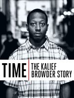 Thời gian: Chuyện về Kalief Browder