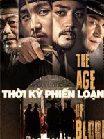 Thời Kỳ Phiến Loạn