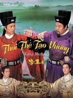 Thời Thế Tạo Vương