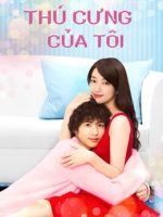 Thú Cưng Của Tôi