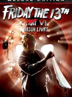 Thứ Sáu ngày 13 – Phần 6: Jason sống lại