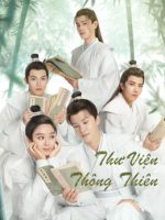 Thư Viện Thông Thiên
