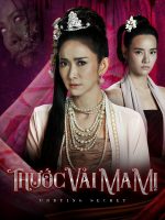 Thước Vải Ma Mị