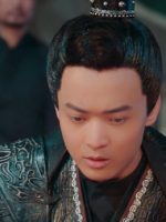 Thương Quân Nguyện