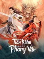 Tiên Kiếm Phong Vân