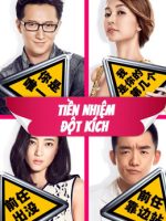 Tiền Nhiệm Đột Kích