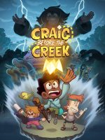 Tiền Truyện Về Craig Ở Xứ Sở Khe Suối Nhỏ