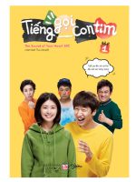 Tiếng gọi con tim