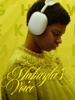 Tiếng Nói Của Makayla: Lá Thư Gửi Tới Thế Giới
