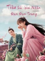 Tiêu Sái Giai Nhân Đạm Đạm Trang