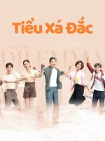 Tiểu Xá Đắc