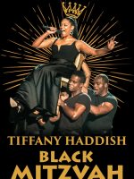 Tiffany Haddish: Black Mitzvah