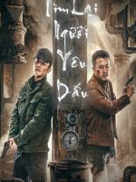 Tìm Lại Người Yêu Dấu