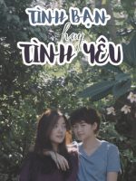 Tình Bạn Hay Tình Yêu?