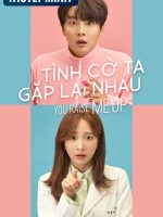Tình Cờ Ta Gặp Lại Nhau