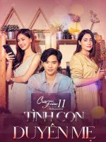 Tình Con Duyên Mẹ