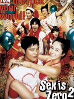 Tình dục là chuyện nhỏ 2