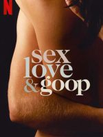 Tình dục, tình yêu và goop