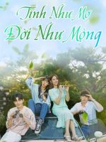 Tình Như Mơ Đời Như Mộng