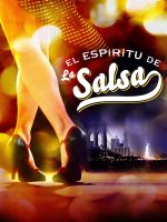 Tinh Thần Salsa