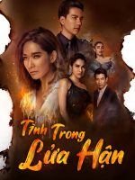 Tình Trong Lửa Hận