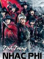 Tinh Trung Nhạc Phi