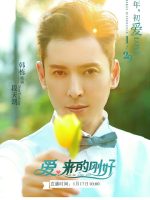 Tình Yêu Đến Đúng Lúc