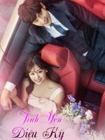 Tình Yêu Diệu Kỳ
