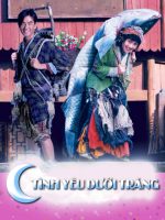 Tình Yêu Dưới Trăng