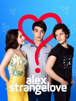 Tình Yêu Kỳ lạ Của Alex