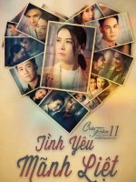 Tình Yêu Mãnh Liệt
