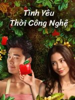 Tình yêu thời công nghệ