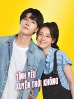 Tình Yêu Xuyên Thời Không