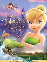 Tinker Bell Và Cuộc Giải Cứu Vĩ Đại