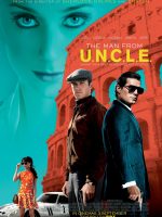 Tổ chức bóng đêm U.N.C.L.E.