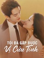 Tôi Đã Gặp Được Vị Cứu Tinh