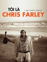 Tôi Là Chris Farley