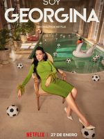 Tôi là Georgina
