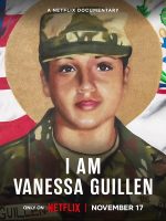 Tôi là Vanessa Guillen