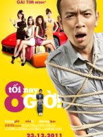 Tối Nay, 8 Giờ!