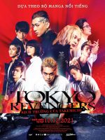 Tokyo Revengers: Kịch Trường Của Takemichi