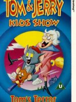 Tom and Jerry Kids Show (1990) (Phần 1)