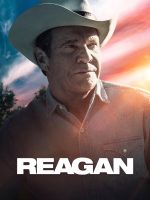 Tổng Thống Reagan